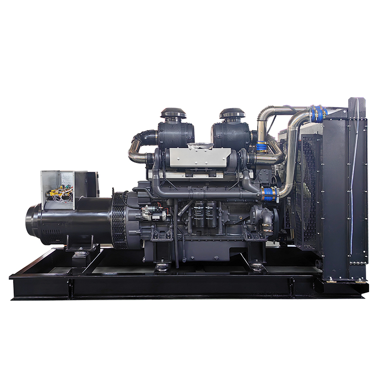 常用上柴动力1500千瓦柴油发电机|型号12KTA58-G33