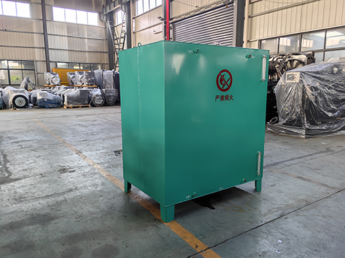 柴油发电机组200L分体油箱